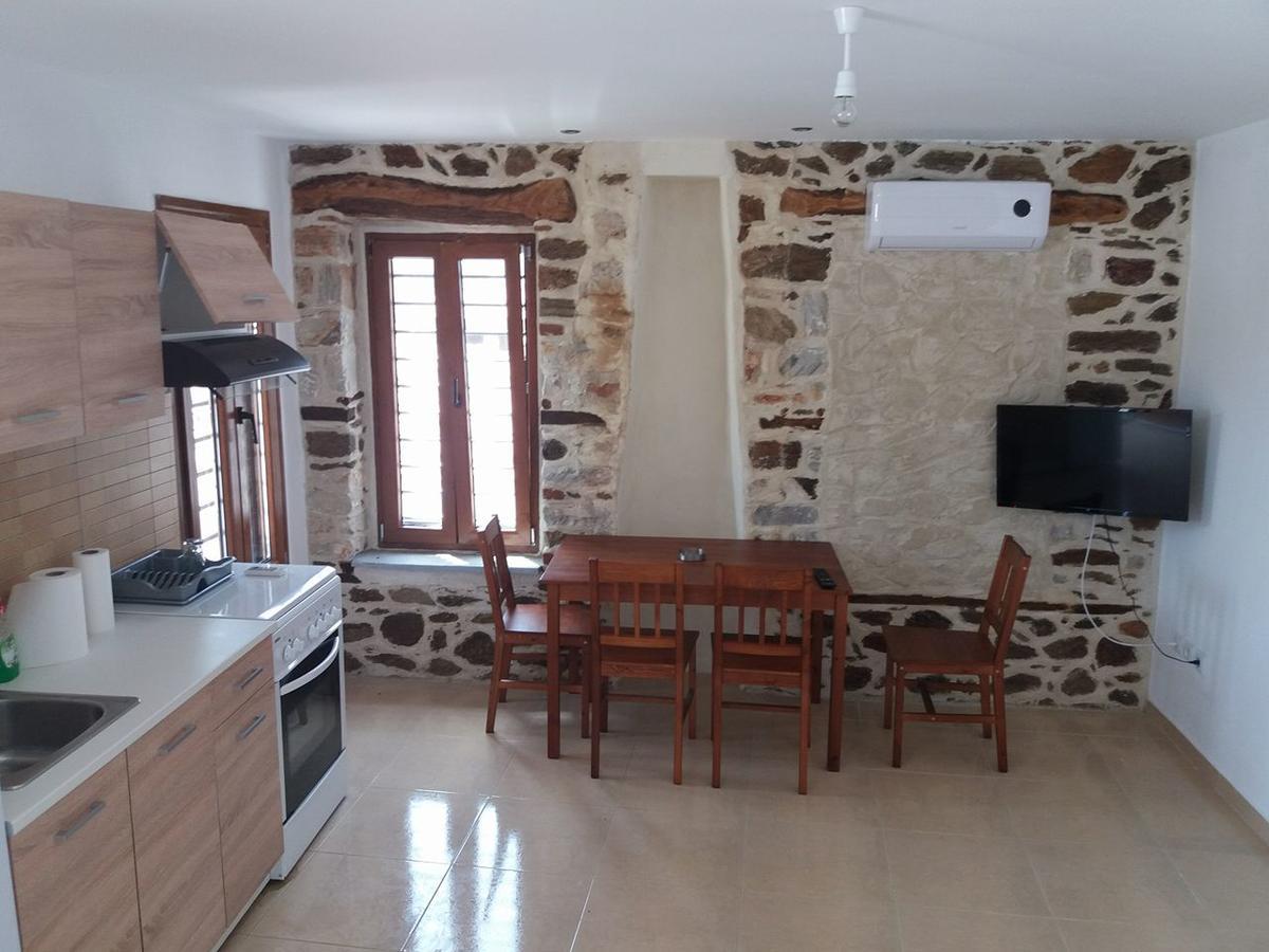Marianthi'S Stone House Áyios Nikólaos Exterior foto