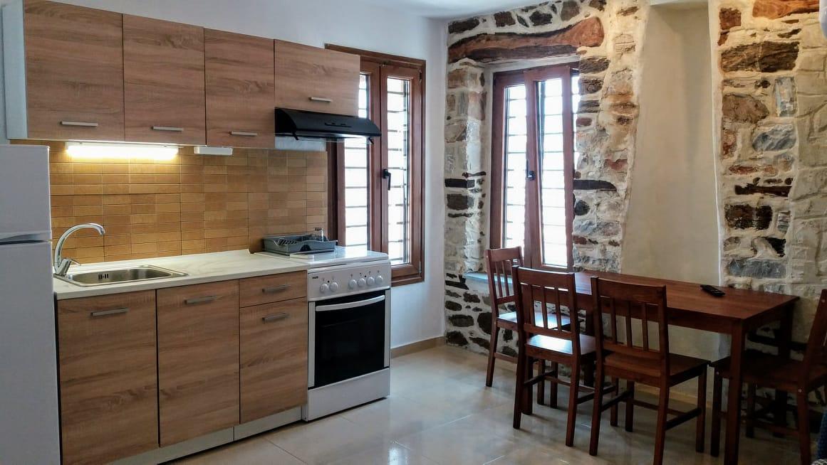 Marianthi'S Stone House Áyios Nikólaos Exterior foto