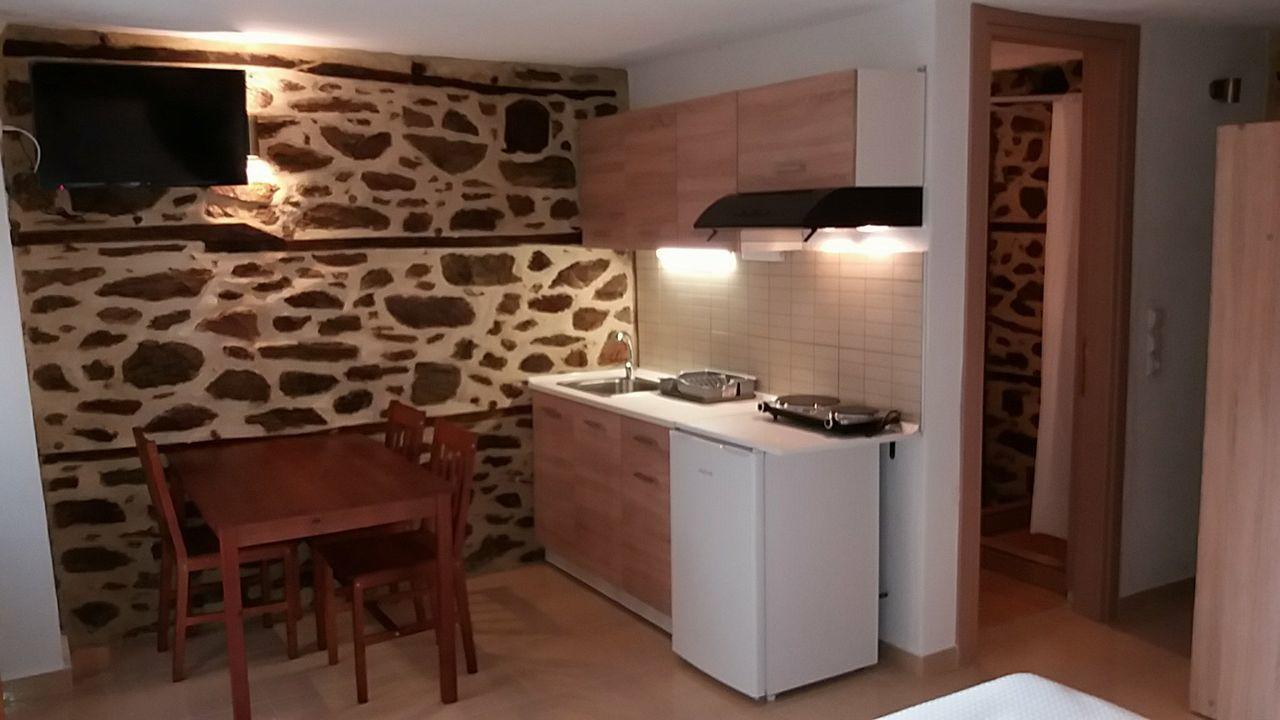 Marianthi'S Stone House Áyios Nikólaos Exterior foto
