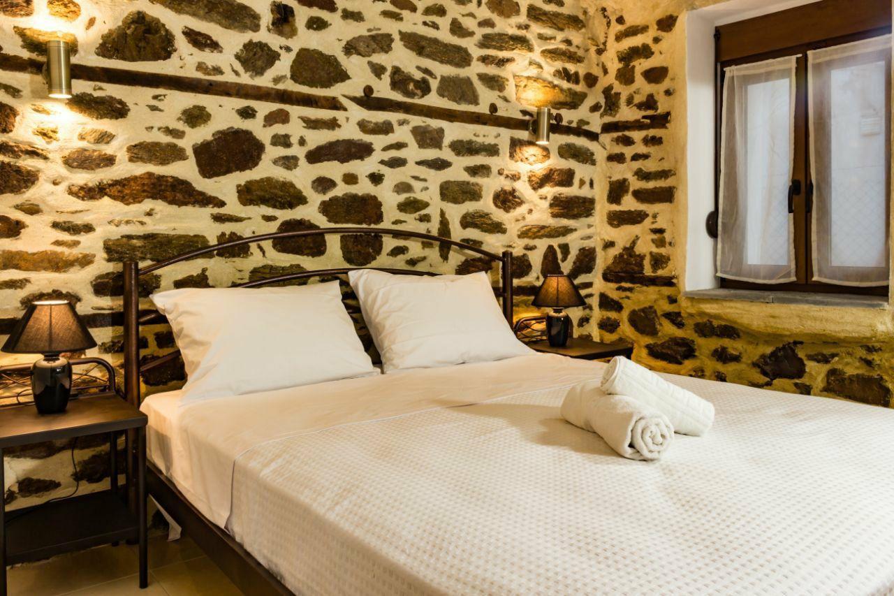 Marianthi'S Stone House Áyios Nikólaos Exterior foto